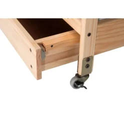 Serenity™ EZ™ Store Crib Drawer - Natural