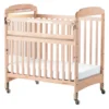 Serenty SafeReach® Side Compact Mirror Crib