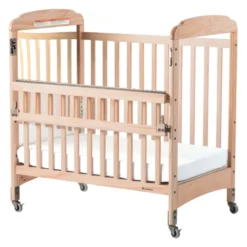 Serenty SafeReach® Side Compact Mirror Crib