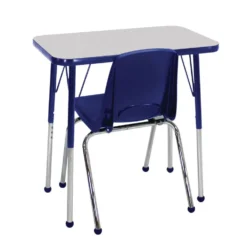 Single Student Table with 12
