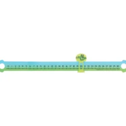 Slide and Learn™ Number Lines - Set of 12