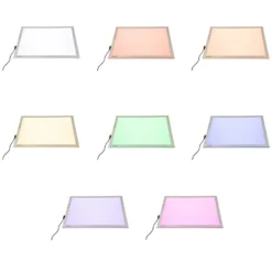 Small Color Changing Light Panel