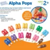 Smart Snack Alpha Pops