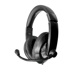 Smart-Trek™ Deluxe Stereo Headsets - 50 Pack