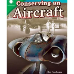 Smithsonian Informational Text: History & Culture Grades 3-5: 9-Book Set