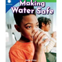 Smithsonian Informational Text: Creative Solutions Grades K-1: 6-Book Set
