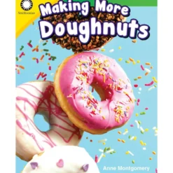 Smithsonian Informational Text: Creative Solutions Grades K-1: 6-Book Set