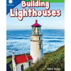 Smithsonian Informational Text: Creative Solutions Grades K-2: 9-Book Set