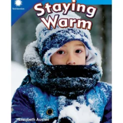 Smithsonian Informational Text: History & Culture Grades K-2: 9-Book Set