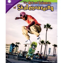 Smithsonian Informational Text: Creative Solutions Grades 4-5: 6-Book Set