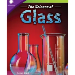 Smithsonian Informational Text: Creative Solutions Grades 3-5: 9-Book Set