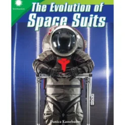 Smithsonian Informational Text: Creative Solutions Grades 3-5: 9-Book Set