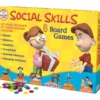 Social Skills Board Games