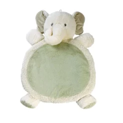 Soft Baby Mat - Elephant