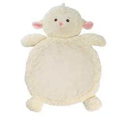 Soft Baby Mat - Lamb