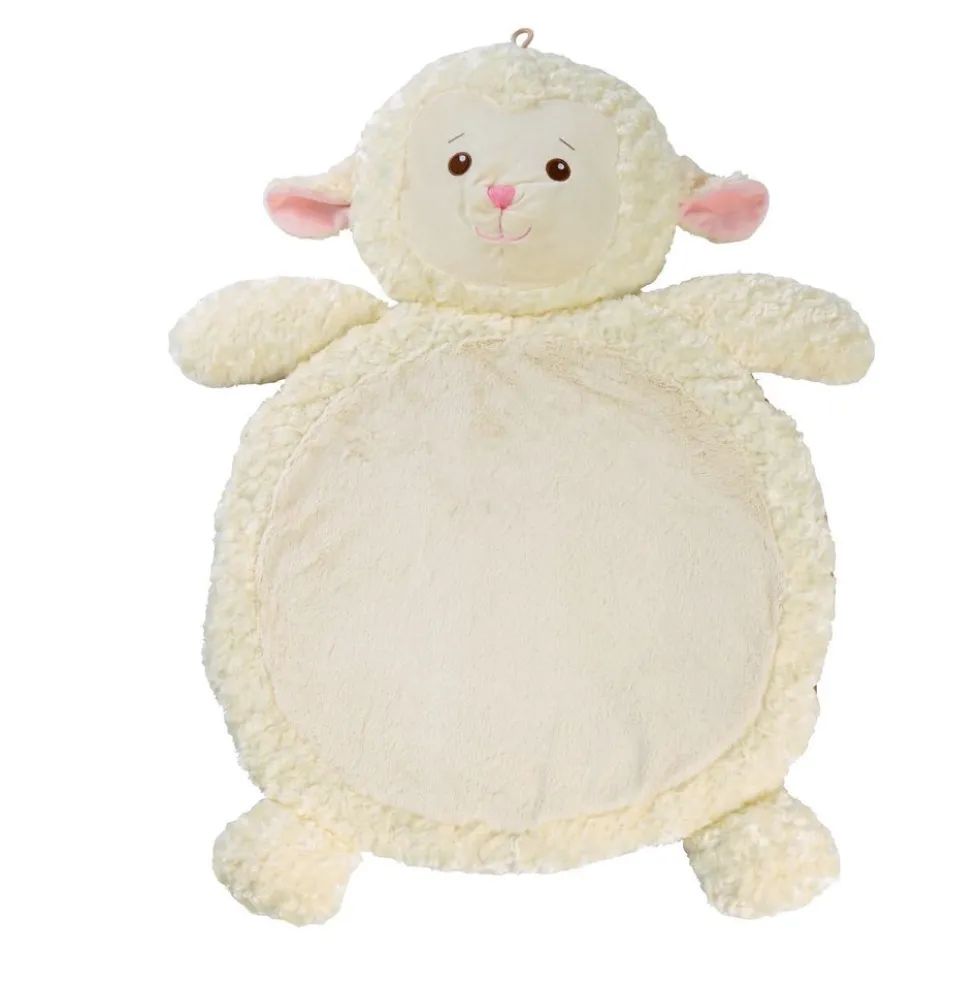 Soft Baby Mat - Lamb