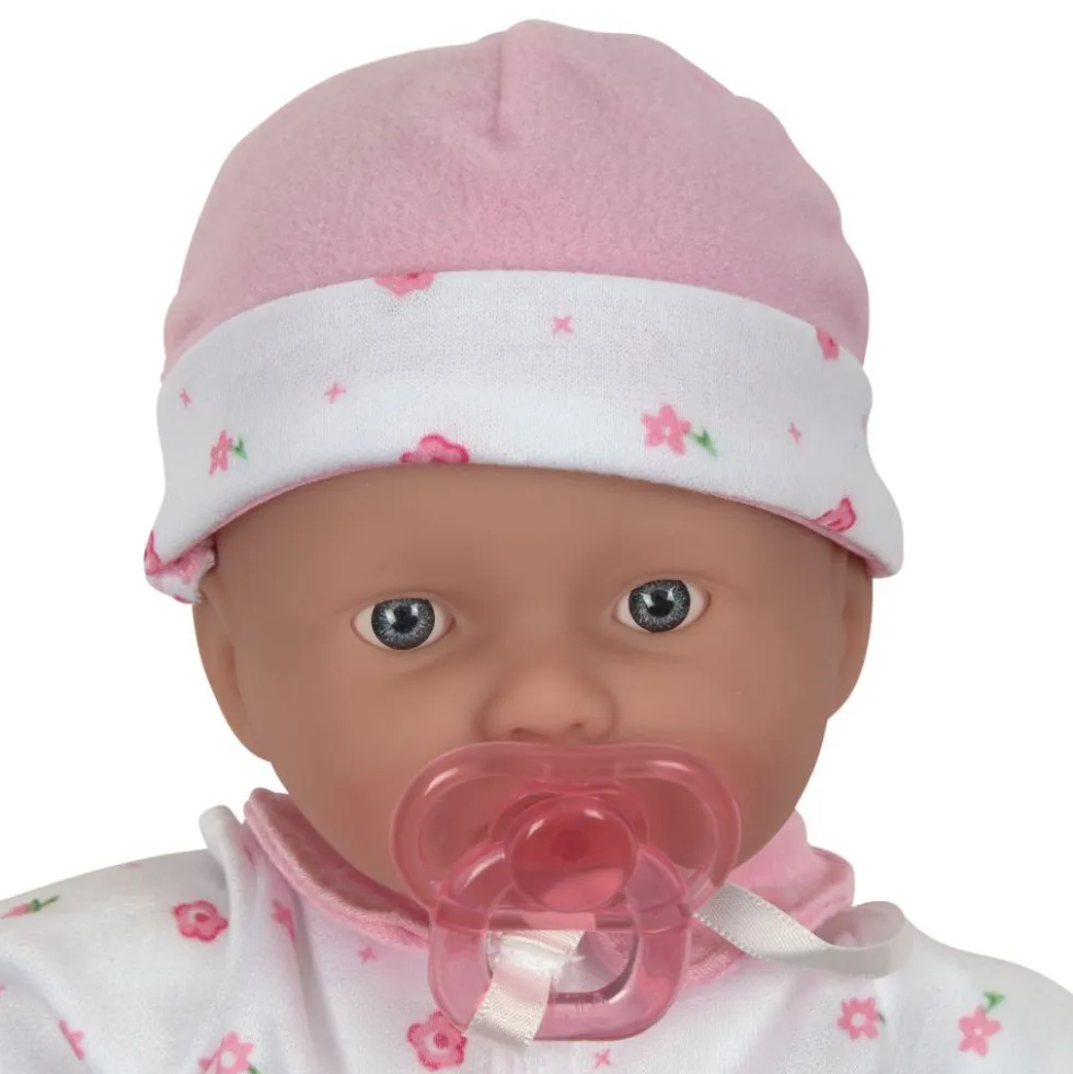 11" Soft Body Doll - Caucasian