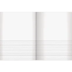 Softcover Draw and Write My Kindergarten Journals - 12 Pack