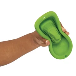 Soft & Flexible Stacking Boats, Set of 4