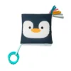Soft 2-in-1 Activity Book - Ocean
