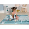Soft 2-in-1 Activity Book - Set of 4