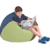 SoftScape Classic 35" Standard Bean Bag - Earthtone