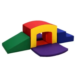 SoftScape Playtime Tunnel Climber Plus - Assorted