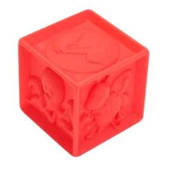 Soft Squeak Blocks - Set of 9