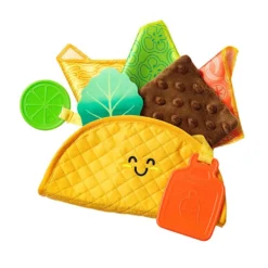 Soft Taco Fill & Spill