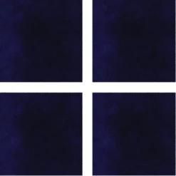 Sound Absorbing Square Wall Tiles, Large - Navy