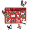 Sound Puzzle - Farm Animals