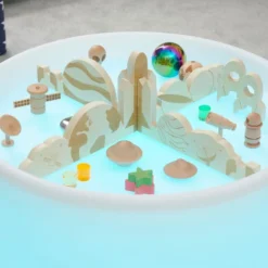 Space Discovery Dividers