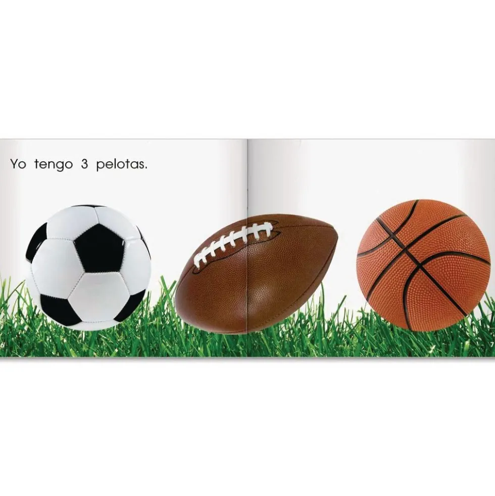 Spanish Early Literacy 12 Book Set