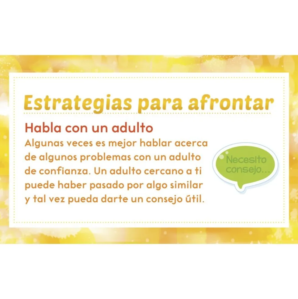 Spanish SEL Conversation Cards For Home (Tarjetas de Conversación para el Hogar) - 18 Cards