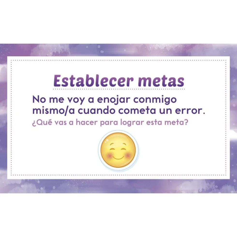 Spanish SEL Conversation Cards For Home (Tarjetas de Conversación para el Hogar) - 18 Cards