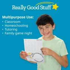Square It Up™ - Multiplication Game