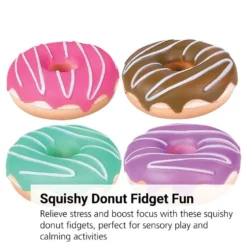 Squish Donut 3