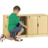 Stacking Lockers - 1 Level