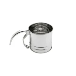 Stainless Flour Sifter