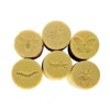 6 Stamper Rollers - Garden Bugs - 12 Different Stampers