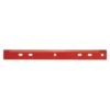 12" Standard & Metric Plastic Ruler