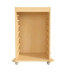 STEAM Accessory Board Cart