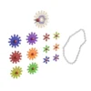 STEAM Chain and Gears Set: 79 Pieces