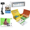 STEAM/STEM Content Producer's Deluxe Kit