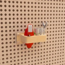 STEAM Wall Tool & Holder Set: 8 Pieces