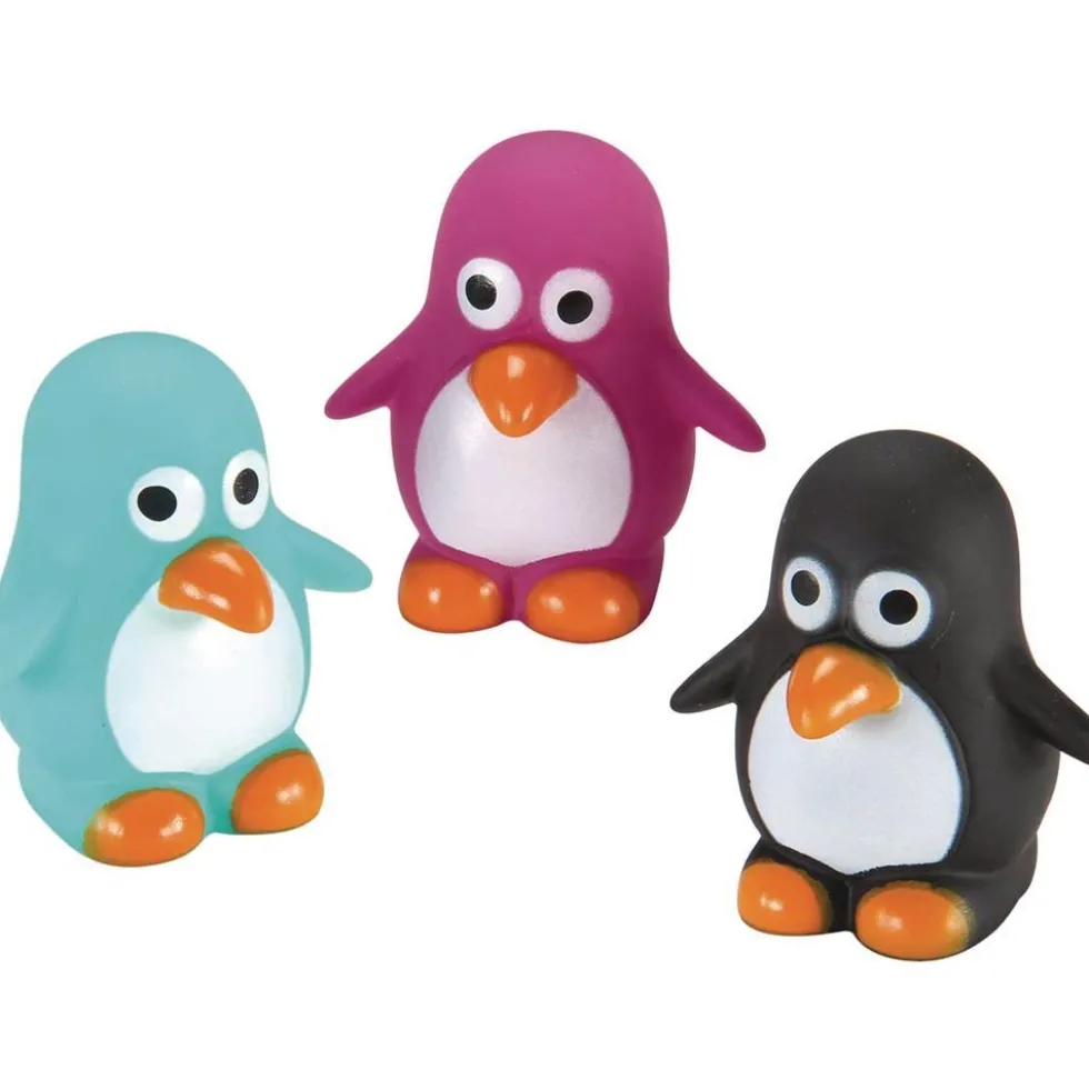 STEM-tivity? Class Kits - Penguin Cool-Down