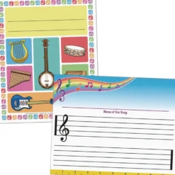 STEM-tivity? Class Kits - Silly Sounds