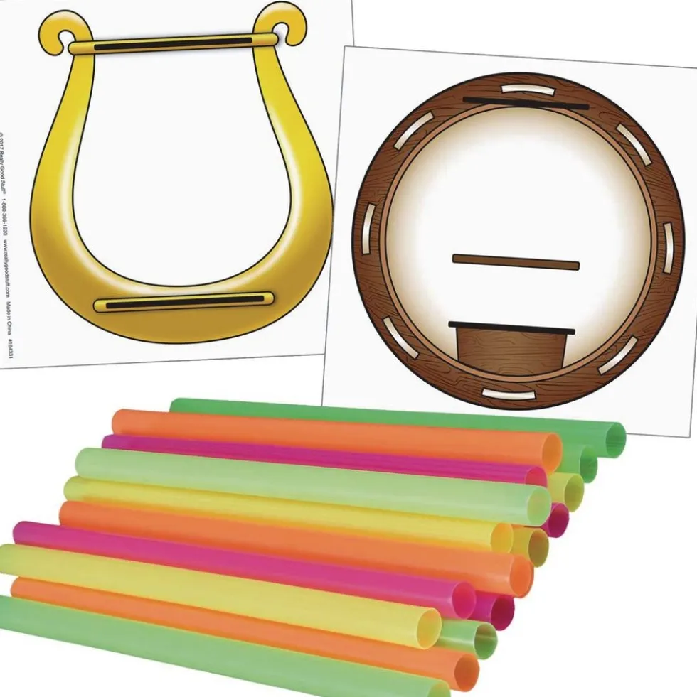 STEM-tivity? Class Kits - Silly Sounds