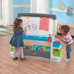 Step2® Jumbo Art Easel