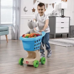 Step2® Little Helper's Shopping Cart